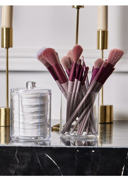 Pamukluk Organızer Iki Katlı