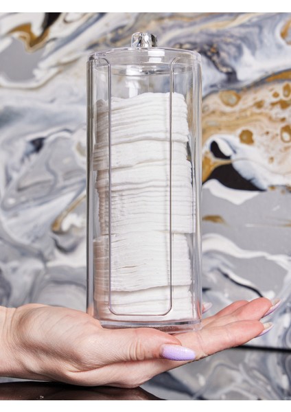 Disk Pamukluk Organizer