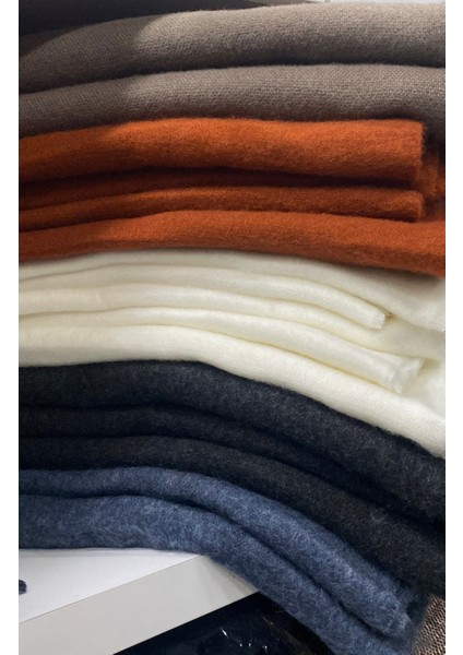 Kadın Yumuşak Dokulu Soft Atkı Omuz Şalı fiyatları