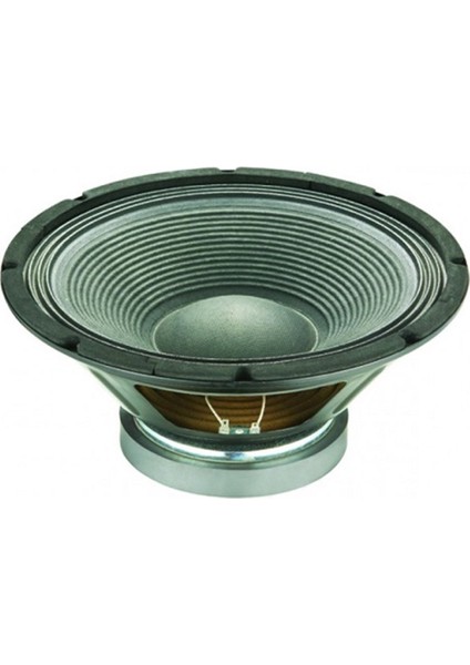 PA-0808 20 cm Tiz Karakter Hoparlör – 200W / 8 Ohm