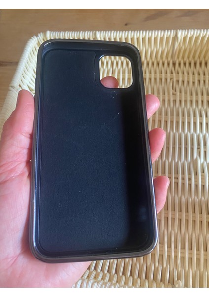 Apple Iphone 11 Uyumlu Leopar Desenli Kılıf fırsatları