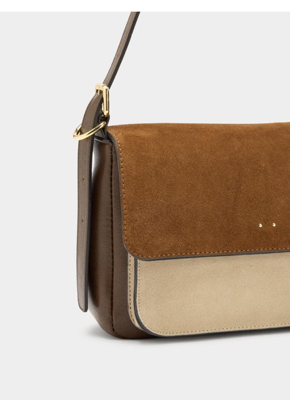 Deri Içerikli Çapraz Çanta fiyatları