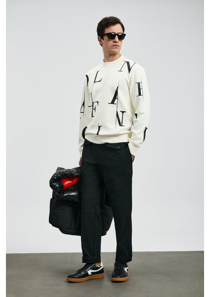 Tıffany Erkek Sweatshirt 112030184 modelleri