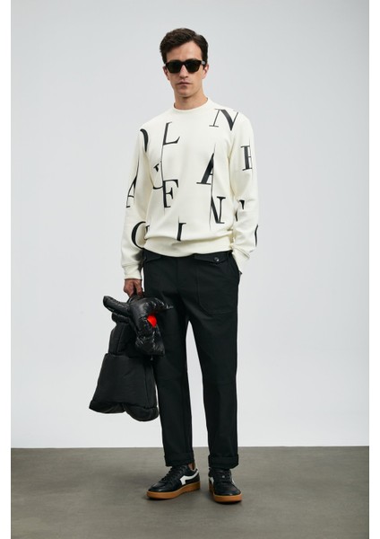 Tıffany Erkek Sweatshirt 112030184 fırsatları