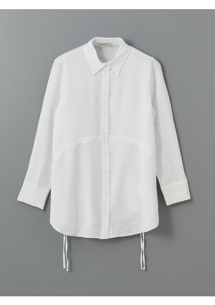 Yeni Sezon Loose Fit Kadın Gömlek Tunik indirimleri