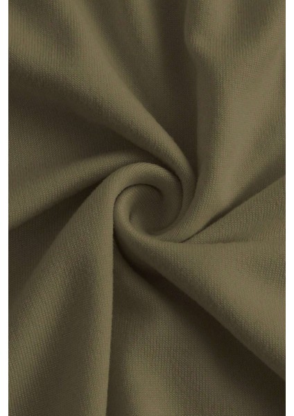 Kadın Likralı Drapeli Uzun Ispanyol Kollu Crop Bluz fırsatları