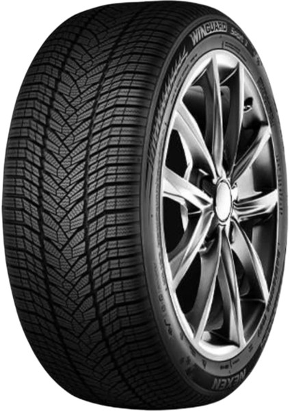 205/55R19 97H Xl Wınguard Sport 3 Kış Lastiği 2025 Üretim