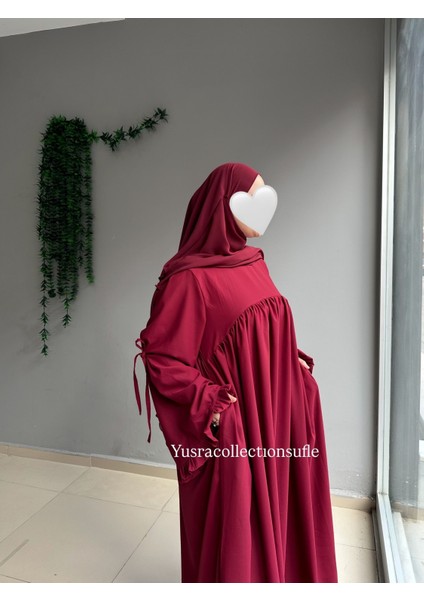 Tesettür Ravda Elbise fırsatları