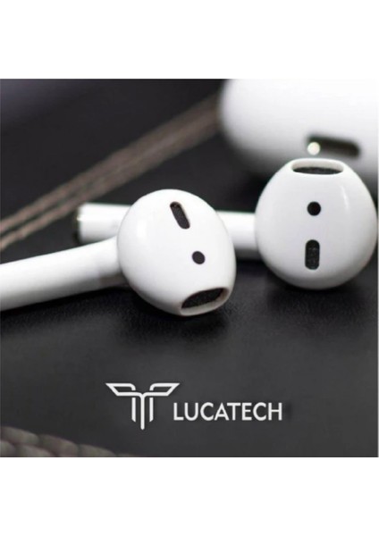 iPhone 6 / 7 / 8 / x / 11 / 12 / 13 / 14 Pro Max Uyumlu Shark Bluetooth Kulaklık indirimleri