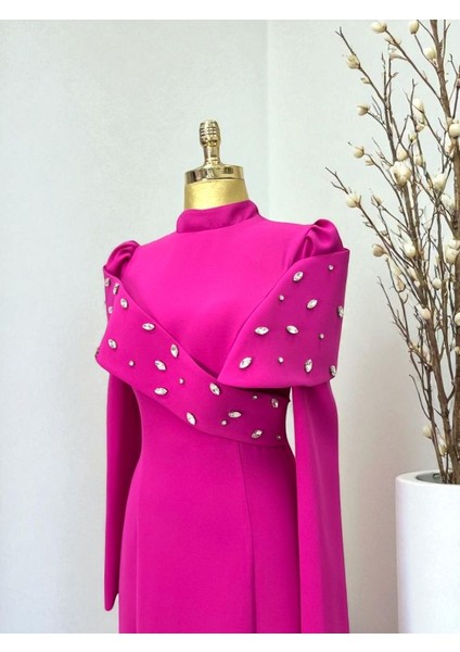 Tesettür Niva Abiye fiyatları