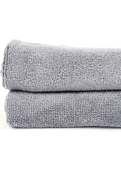 2 Adet Efsane Temizlik 40X60 380 Gsm Mikrofiber Temizlik Bezi fırsatları