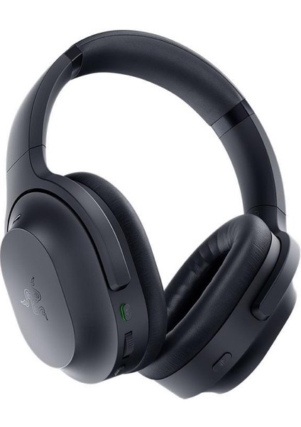 Barracuda Pro RZ04-03780100-R3M1 Kablosuz Kulak Üstü Oyuncu Kulaklığı Siyah Teşhir