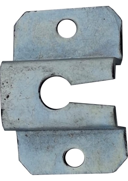 Jaluzi Perde Zıgıl Sabitleyici Metal Ayak fiyatları