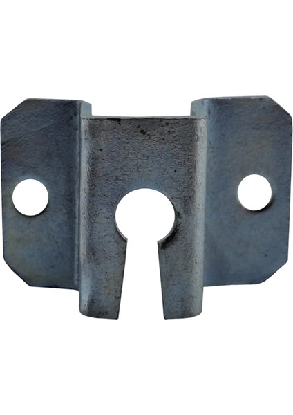 Jaluzi Perde Zıgıl Sabitleyici Metal Ayak modelleri