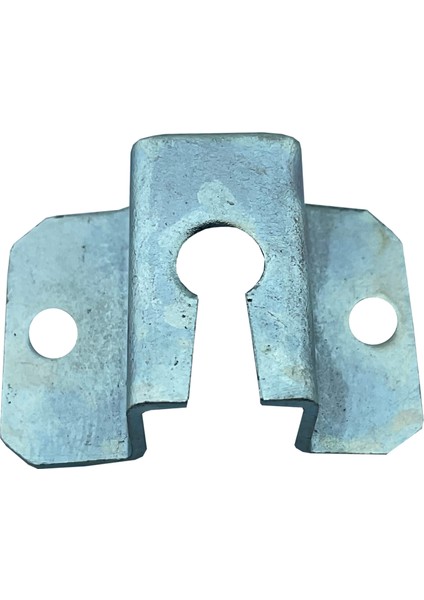 Jaluzi Perde Zıgıl Sabitleyici Metal Ayak fırsatları