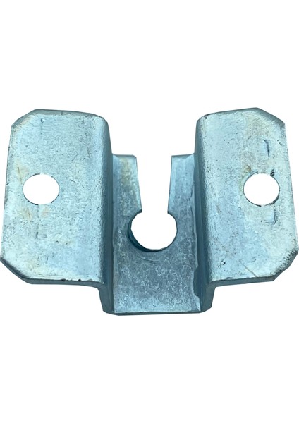 Jaluzi Perde Zıgıl Sabitleyici Metal Ayak