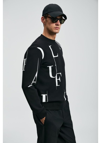 Tıffany Erkek Sweatshirt 112030184