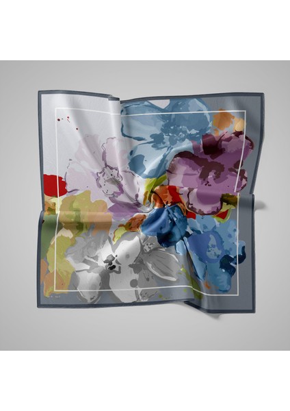 Naturel Eşarp | Çerçeve