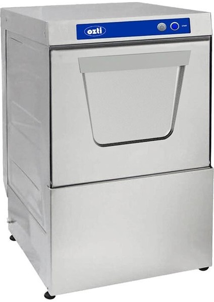 Bardak Yıkama Makınası Mekanık, (40X40 Cm) Oby 40M