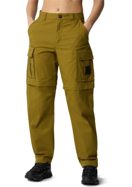 W Nse Conv Straıght Loose Pant