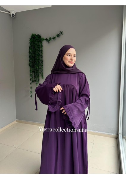 Tesettür Ravda Elbise fırsatları