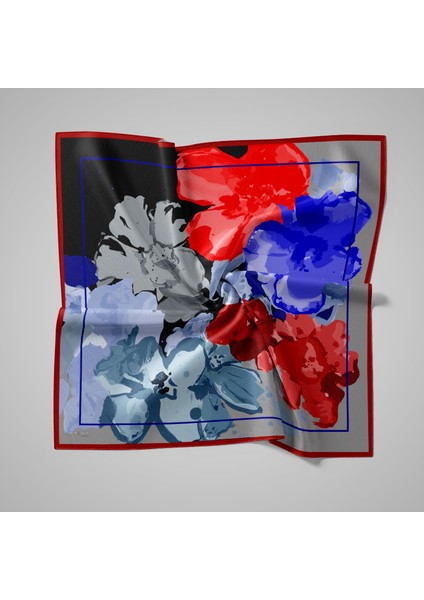 Naturel Eşarp | Çerçeve