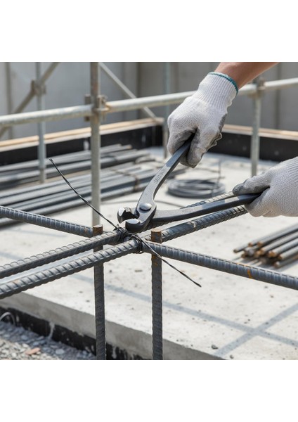 WP231123 250MM Cr-V Profesyonel Betoncu Kerpeteni indirimleri