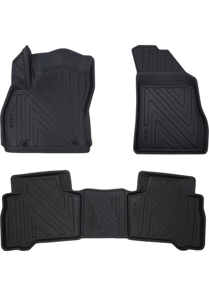 Fi̇at Fi̇ori̇no Benzi̇nli̇ 2020 ve Sonrasi