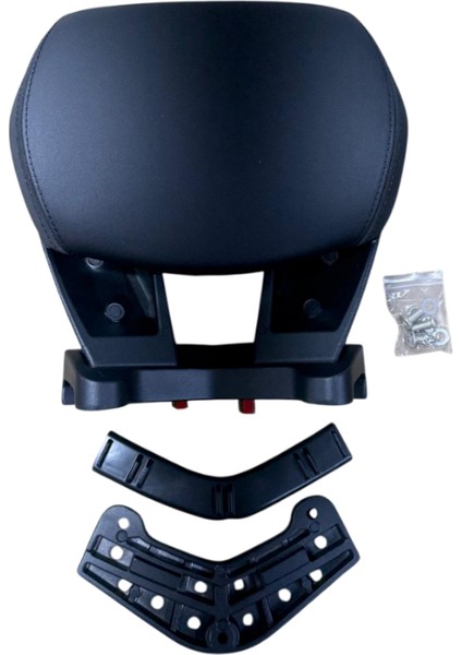 Hmapart Nmax Sissybar 2025