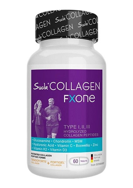 Vitamin Fx One 60 Tablet + Vitamin C 1000 Mg 60 Tablet fiyatları