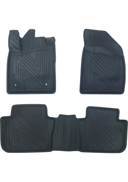 Mg Mg4 2022 ve Sonrasi