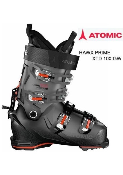 Atomıc Hawx Prıme Xtd 100 Gw Kayak Ayakkabısı fiyatları