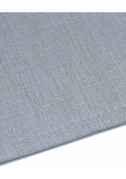 Osaka Halkalı Fon Perde Gri 140X260 fırsatları