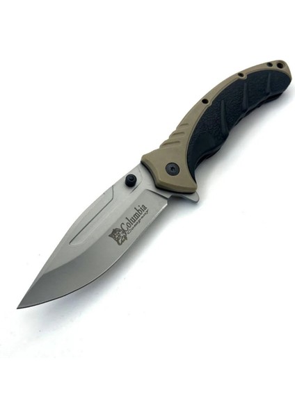 Columbia Kamp Bıçağı Seti indirimleri