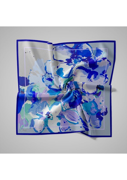 Naturel Eşarp | Çerçeve