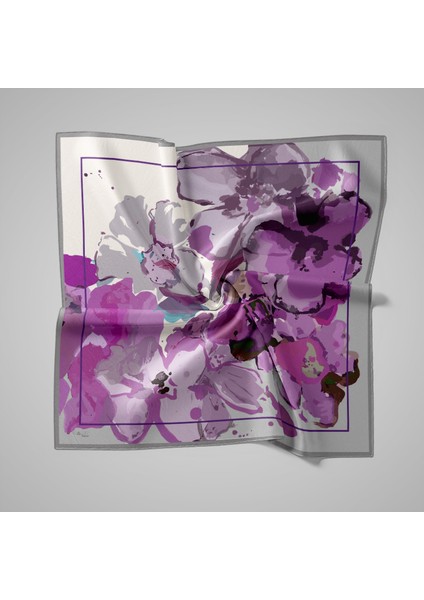 Naturel Eşarp | Çerçeve