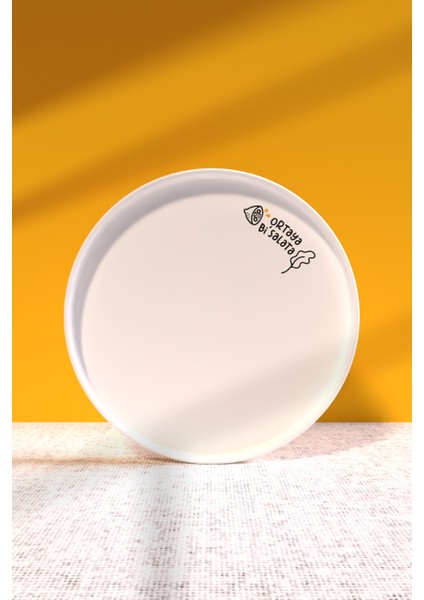 3'lü Meze Tabak Takımı indirimleri