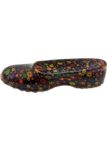 Aquastride Kadın Lastik Iş Ayakkabısı - Renkli - 41 fiyatları