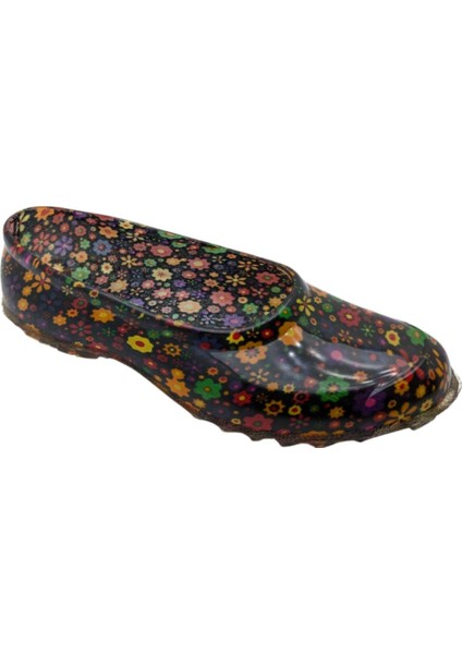 Aquastride Kadın Lastik Iş Ayakkabısı - Renkli - 41 modelleri