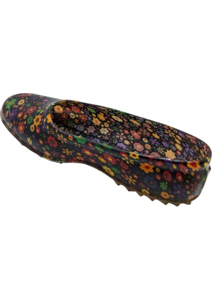 Aquastride Kadın Lastik Iş Ayakkabısı - Renkli - 41 fırsatları