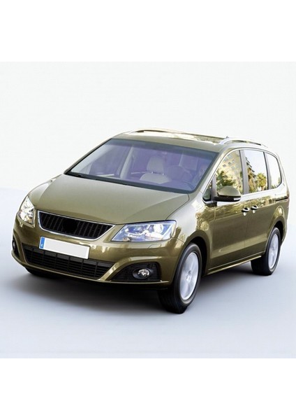 Seat Alhambra 2011-2015 2.0 Dizel Motor Vakum Pompası 03L145100F fiyatları