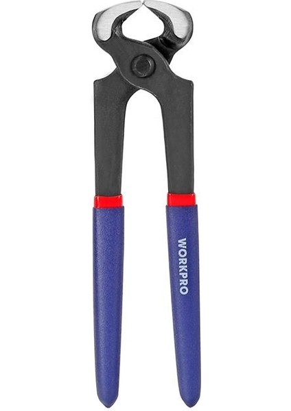 WP231048 200MM Cr-V Profesyonel Marangoz Kerpeteni