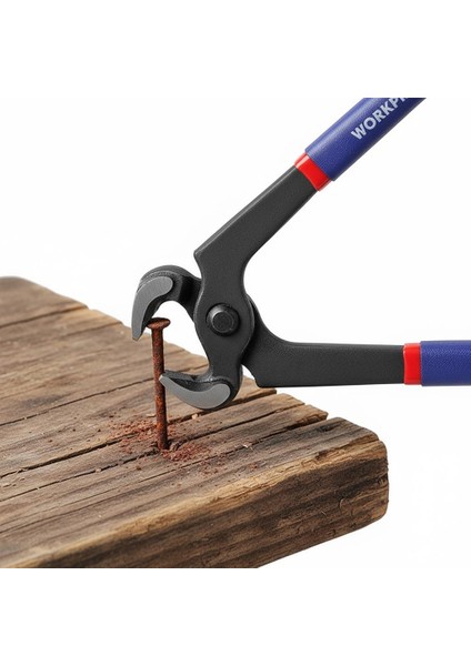 WP231048 200MM Cr-V Profesyonel Marangoz Kerpeteni modelleri