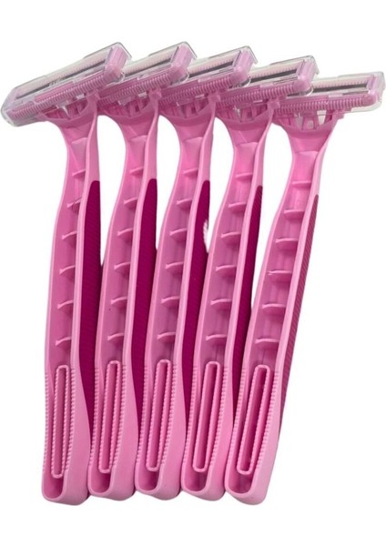 Everjoy 2 Bıçaklı Simple 5'li Paket modelleri