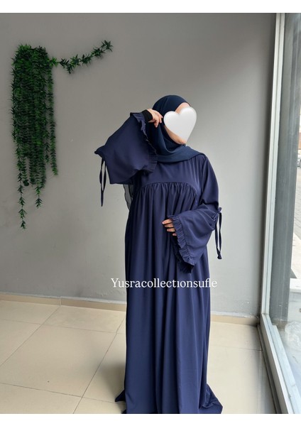 Tesettür Ravda Elbise fırsatları