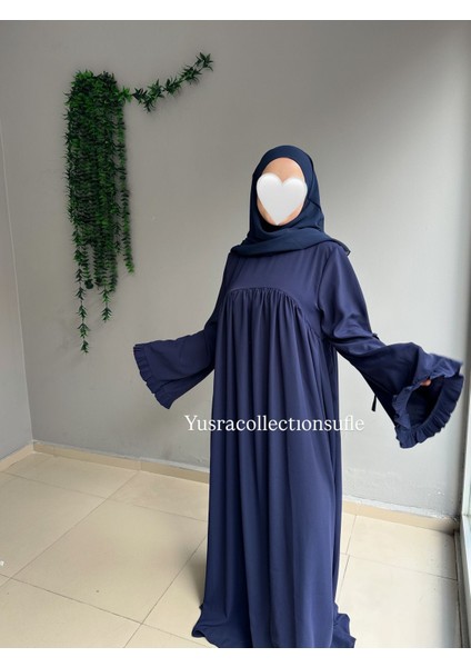 Tesettür Ravda Elbise indirimleri