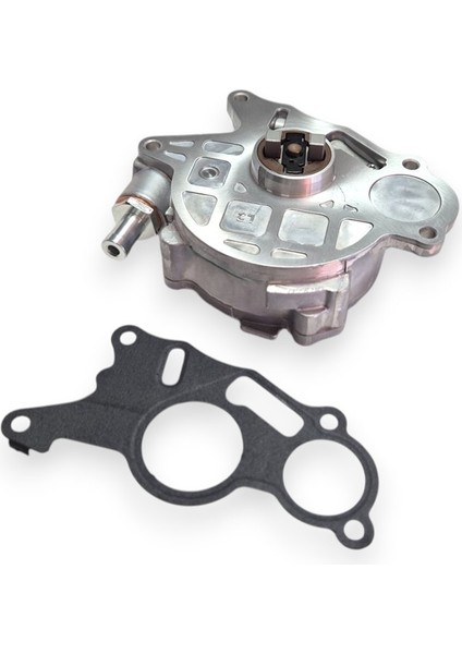 Audi A6 2012-2014 2.0 Dizel Motor Vakum Pompası 03L145100F modelleri