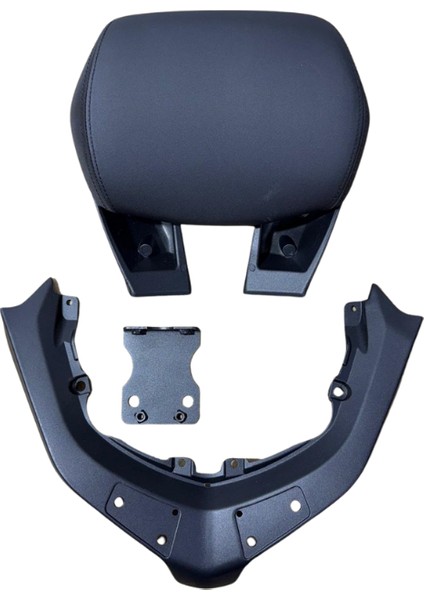 Hmapart Xmax Sissybar 2023-2025