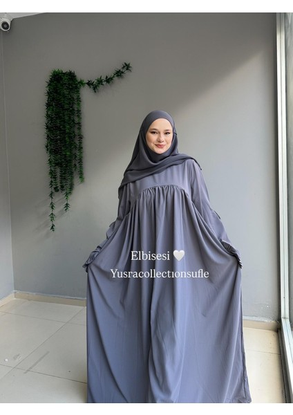 Tesettür Ravda Elbise fiyatları