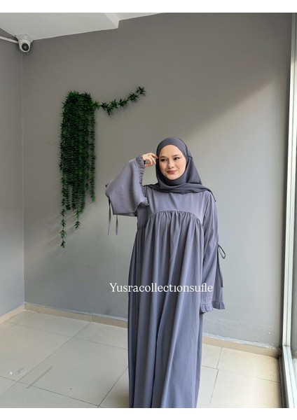 Tesettür Ravda Elbise fırsatları